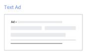 Google Text Ad